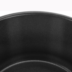 ZWILLING Madura Plus Forged 3-qt Aluminum Nonstick Saucepan with Lid