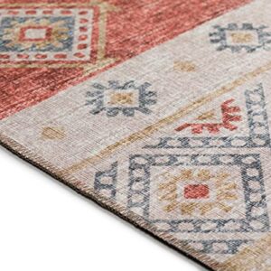 Addison Rugs Yuma AYU42 Desert 8' x 10'