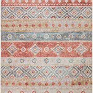 Addison Rugs Yuma AYU42 Desert 8' x 10'