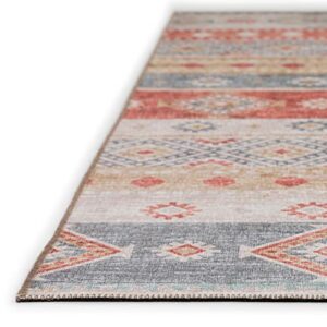 Addison Rugs Yuma AYU42 Desert 8' x 10'