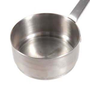 Luxshiny 1pc Sauce Pan Pot Cookware Baking Tool Non Stick Pan Cooking Frying Pan Milk Pan