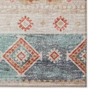 Addison Rugs Yuma AYU42 Desert 8' x 10'