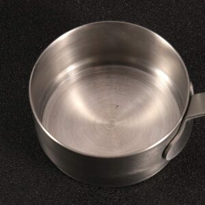 Luxshiny 1pc Sauce Pan Pot Cookware Baking Tool Non Stick Pan Cooking Frying Pan Milk Pan