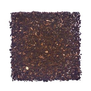 fanale premium tea (earl grey black tea, 500g)