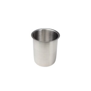 united scientific™ reuz™ un3007-1000 stainless steel beaker, 1000ml