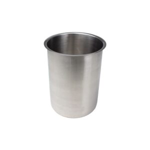 united scientific™ reuz™ un3007-2000 stainless steel beaker, 2000ml