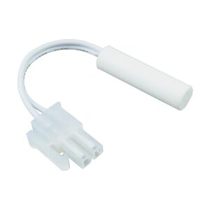 AUGREX 240597203 Refrigerator Thermistor Temperature Sensor AP4032998 1258948 240597202 AH1765215 EA1765215 PS1765215 240597203 240597201