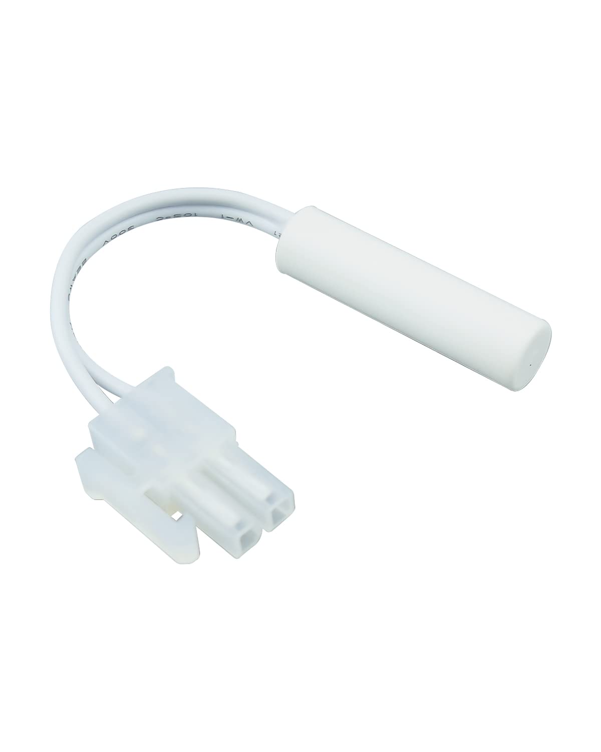 AUGREX 240597203 Refrigerator Thermistor Temperature Sensor AP4032998 1258948 240597202 AH1765215 EA1765215 PS1765215 240597203 240597201