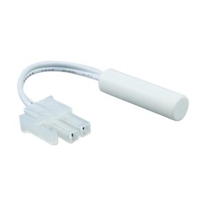 AUGREX 240597203 Refrigerator Thermistor Temperature Sensor AP4032998 1258948 240597202 AH1765215 EA1765215 PS1765215 240597203 240597201