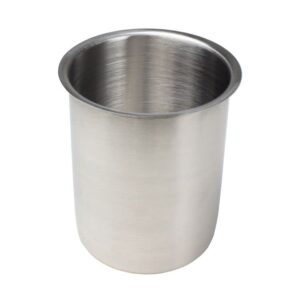 united scientific™ reuz™ un3007-100 stainless steel beaker, 100ml