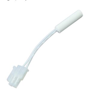 AUGREX 240597203 Refrigerator Thermistor Temperature Sensor AP4032998 1258948 240597202 AH1765215 EA1765215 PS1765215 240597203 240597201