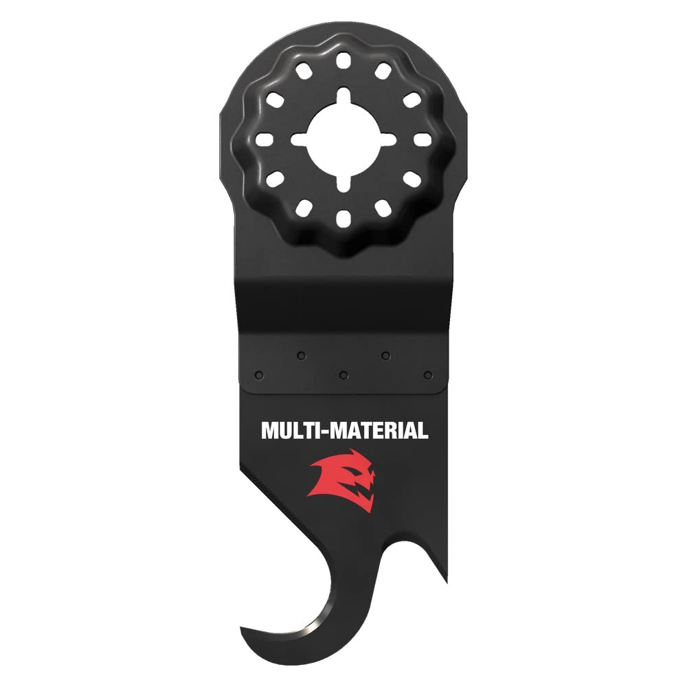 Freud-Diablo STARLOCK Hook Knife