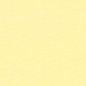 Bella Solids Baby Yellow Charm Pack 42 5-inch Squares Moda Fabrics 9900PP 31