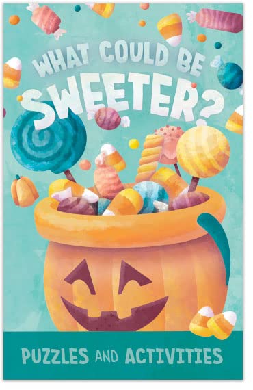 What Could Be Sweeter? (Gospel Tract - Packet of 100 - NKJV)