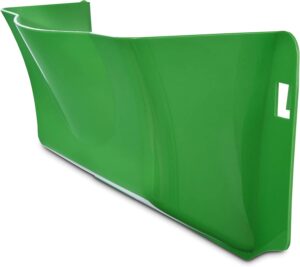 lixit cage hay rack for rabbits and other small animals (green)