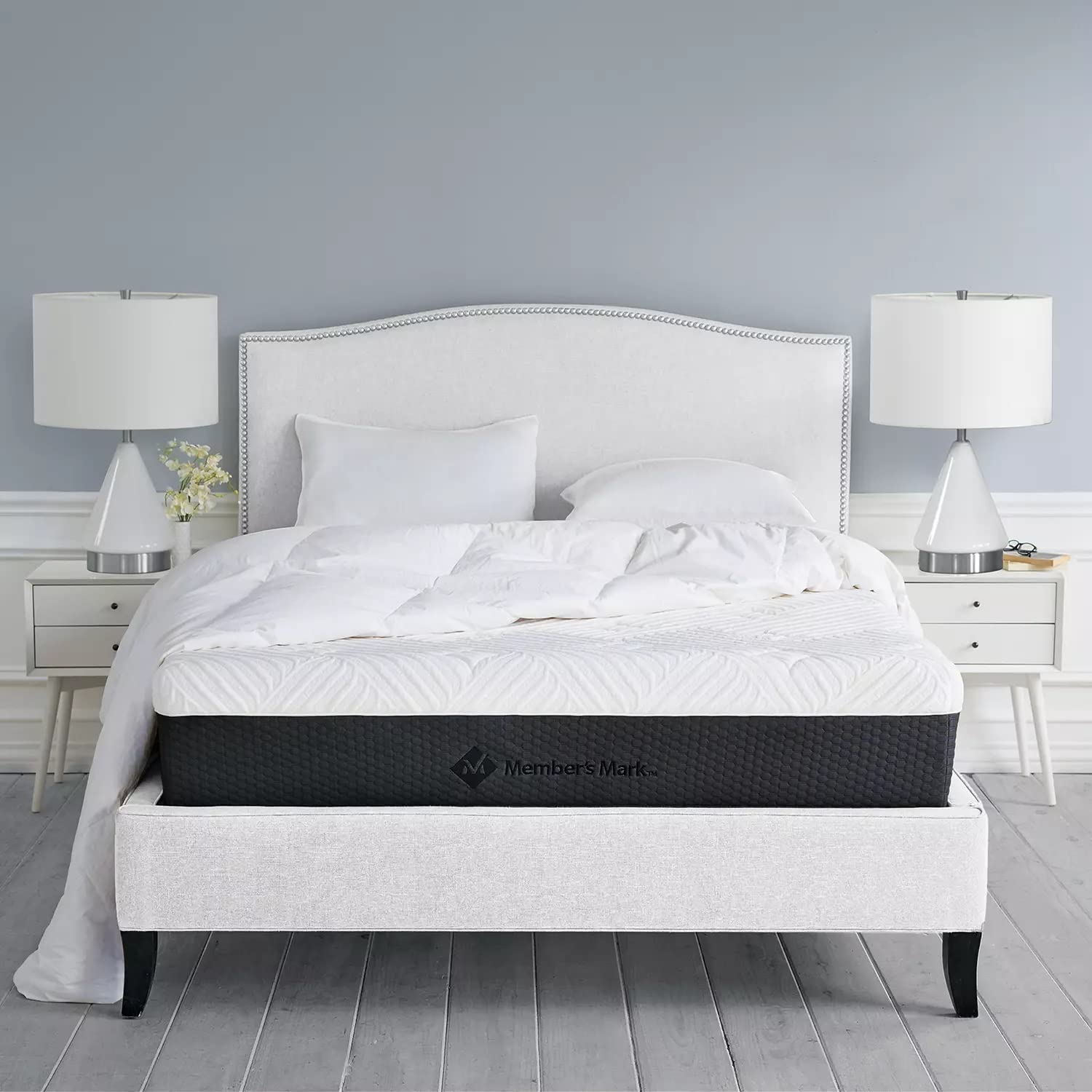 Member's Mark Hotel Premier Collection 12" Queen Mattress