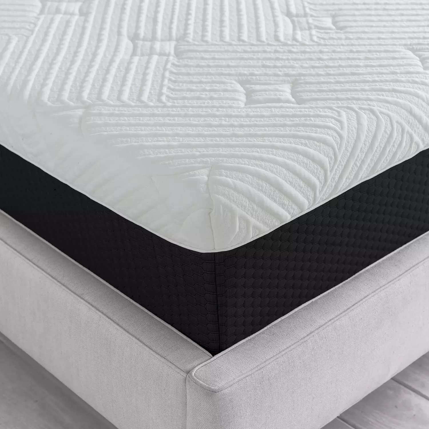 Member's Mark Hotel Premier Collection 12" Queen Mattress