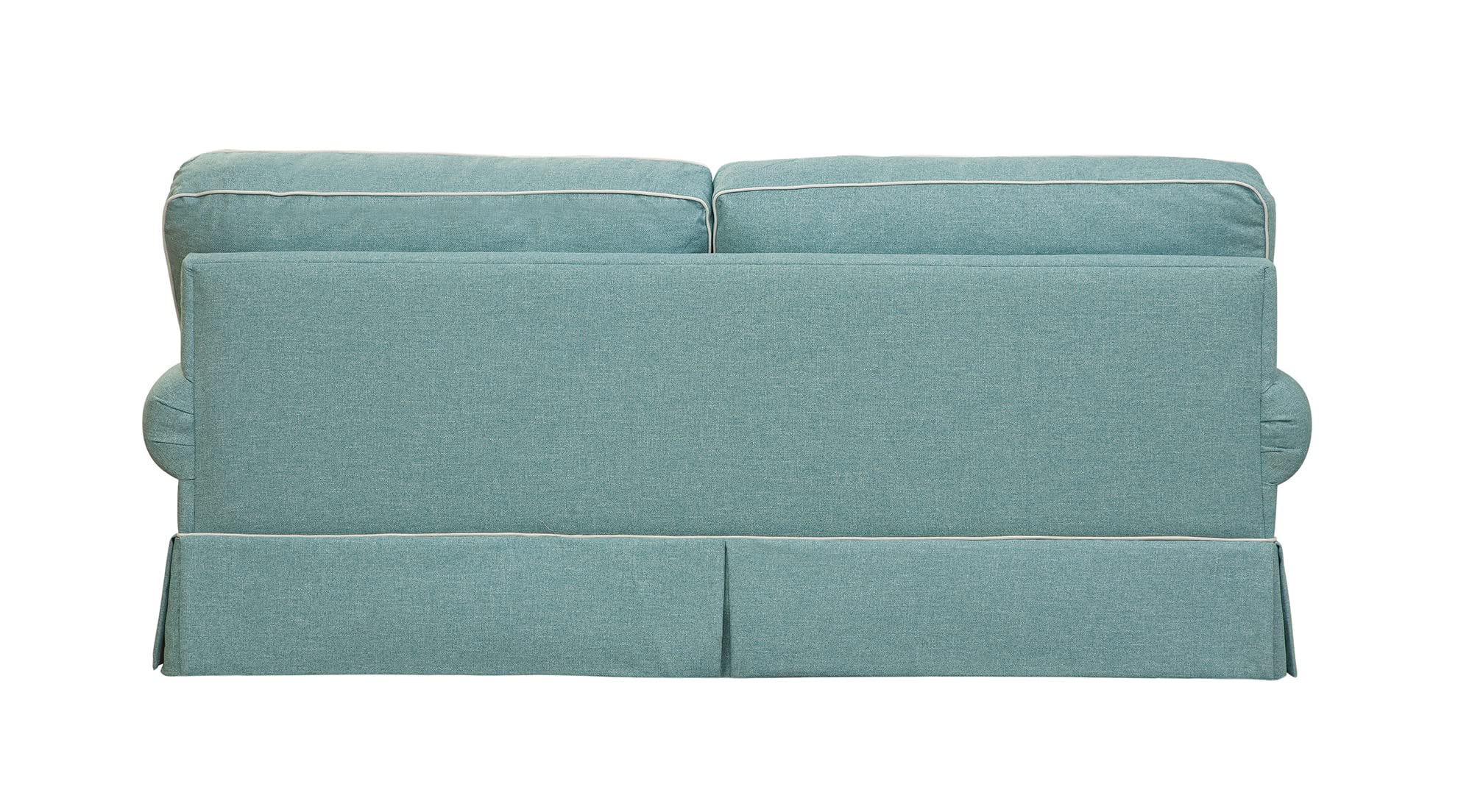 American Furniture Classics Coastal Aqua Series Sofas