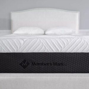 Member's Mark Hotel Premier Collection 12" Queen Mattress