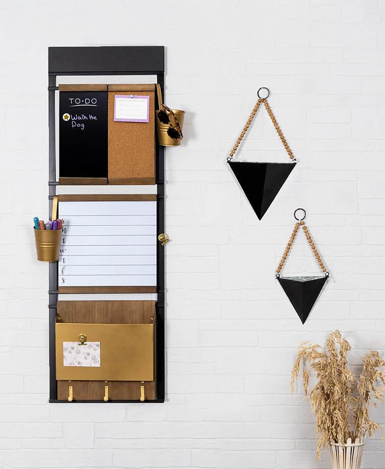 1THRIVE The TAYLOR Wall Organizer from