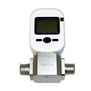 mf5712 mems mass flow meter