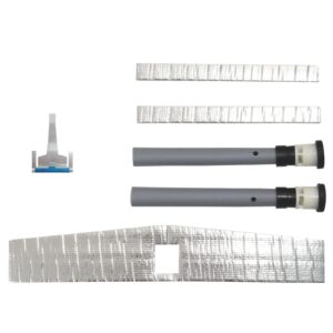 surpouf da82-01415a refrigerator service kit fits for samsung