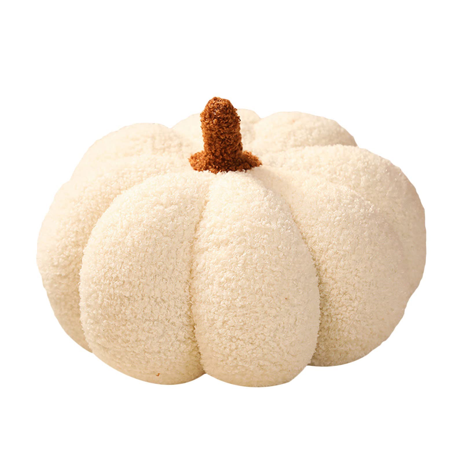 Goderat Pumpkin Plush