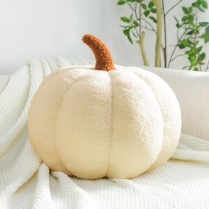 Goderat Pumpkin Plush