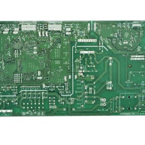 CoreCentric Remanufactured Refrigerator Control Board Replacement for LG EBR80977528