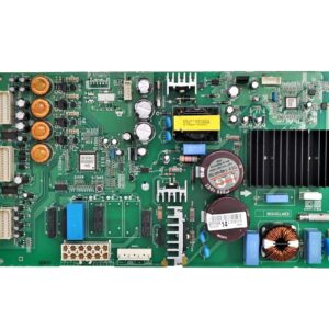 CoreCentric Remanufactured Refrigerator Control Board Replacement for LG EBR73093614