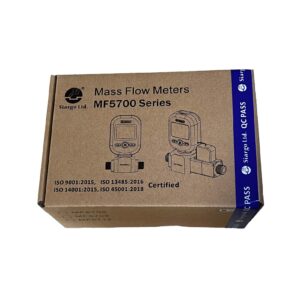 MF5712 MEMS Mass Flow Meter