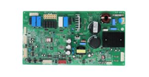 corecentric remanufactured refrigerator control board replacement for lg ebr80977528