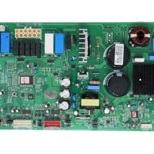 CoreCentric Remanufactured Refrigerator Control Board Replacement for LG EBR80977528