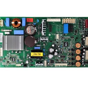 CoreCentric Remanufactured Refrigerator Control Board Replacement for LG EBR74796439