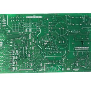 CoreCentric Remanufactured Refrigerator Control Board Replacement for LG EBR74796439