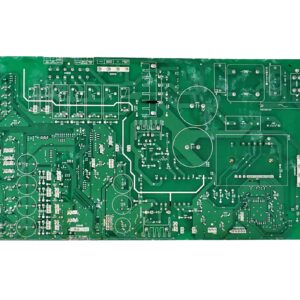 CoreCentric Remanufactured Refrigerator Control Board Replacement for LG EBR73093614