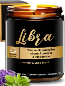 libra candle zodiac, libra birthday gifts for women & men, gifts for a libra gifts for women zodiac candles, astrology gifts for women, zodiac gifts for women, zodiac sign gifts for astrology lovers