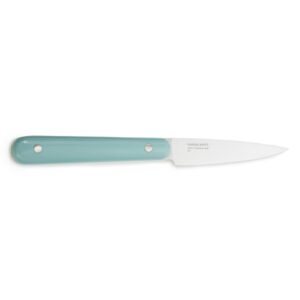 Berghoff Slate Paring Knife 3.5", Stainless Steel Sharp Blade, Ergonomically Designed Handle, Multifunctional, Well Balanced