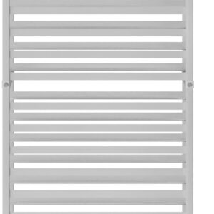 Express KitchQuip Commercial 20 Tier Bun Baking Pan Rack Sheet Pan Rack W/2 Brake Wheel - NSF