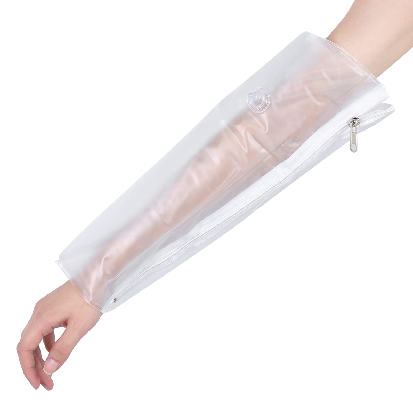 Tomotato Air Splint Kits, Inflatable Fracture Splint Inflatable Fracture Support Injury Stabilizer for Ankle Leg Arm for Home Outdoor Emergency Use