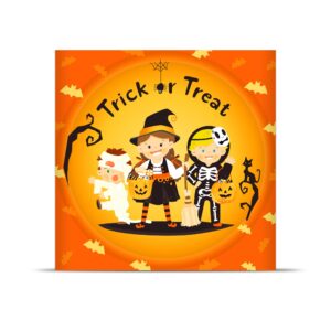 LIAM&AVA Halloween Squishy Toys, 26 PCS Halloween Mochi Squishies Bulk Toy for Girls Boys Kids, Halloween Party Favors, Halloween Trick or Treat Goodie Bags Filler Gifts Decorations