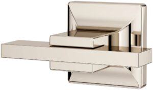 pfister brh-vrv1d bath hardware, polished nickel