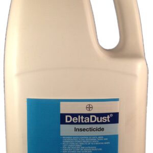 Bayer Delta Dust Deltamethrin 5 lb BA1002