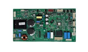 corecentric remanufactured refrigerator control board replacement for lg ebr80977530