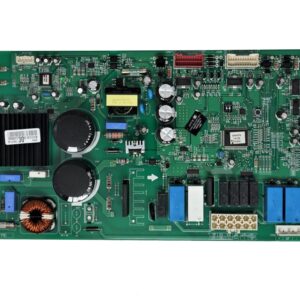 CoreCentric Remanufactured Refrigerator Control Board Replacement for LG EBR80977530