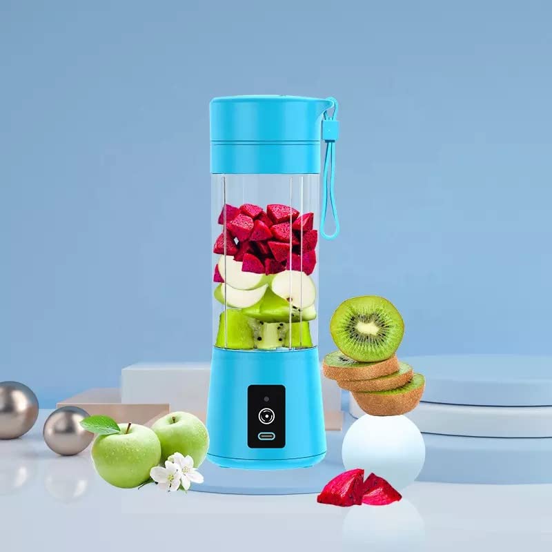 Personal Blender (Blue)