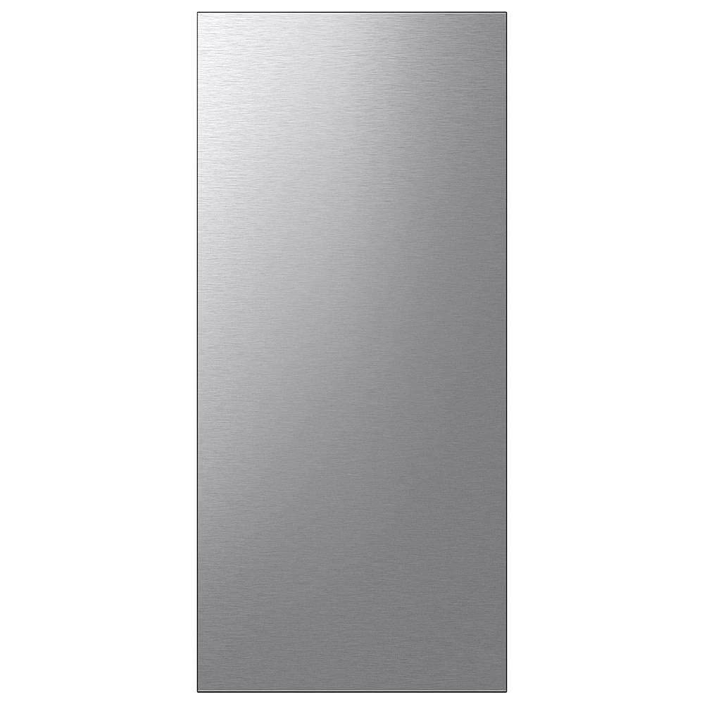 Samsung RAF18DUUQL Bespoke 4-Door Flex Refrigerator Panel - Top Panel - Stainless Steel