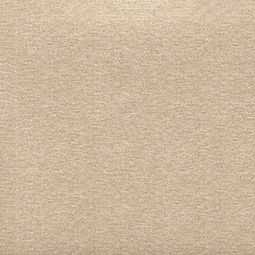 Hillsdale York Modern Upholstered Loveseat Fabric Sofa, Sand