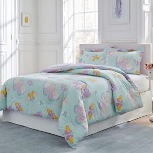 Lullaby Bedding Printed Duvet Set Butterfly Fairy