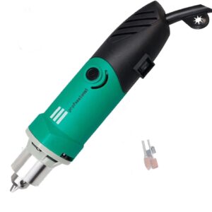 Rotary Carver Tool 480W Power Electric Die Multifunction Grinder 30000RPM High Speed